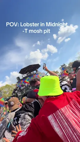 @Midnight_Tyrannosaurus in the crater was crazy