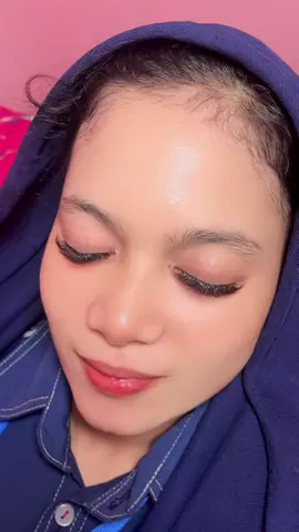Cantik banget ini mah😻 #eyelashkotajambi #eyelashjambihomeservice #fypシ゚viral #jambieyelash 