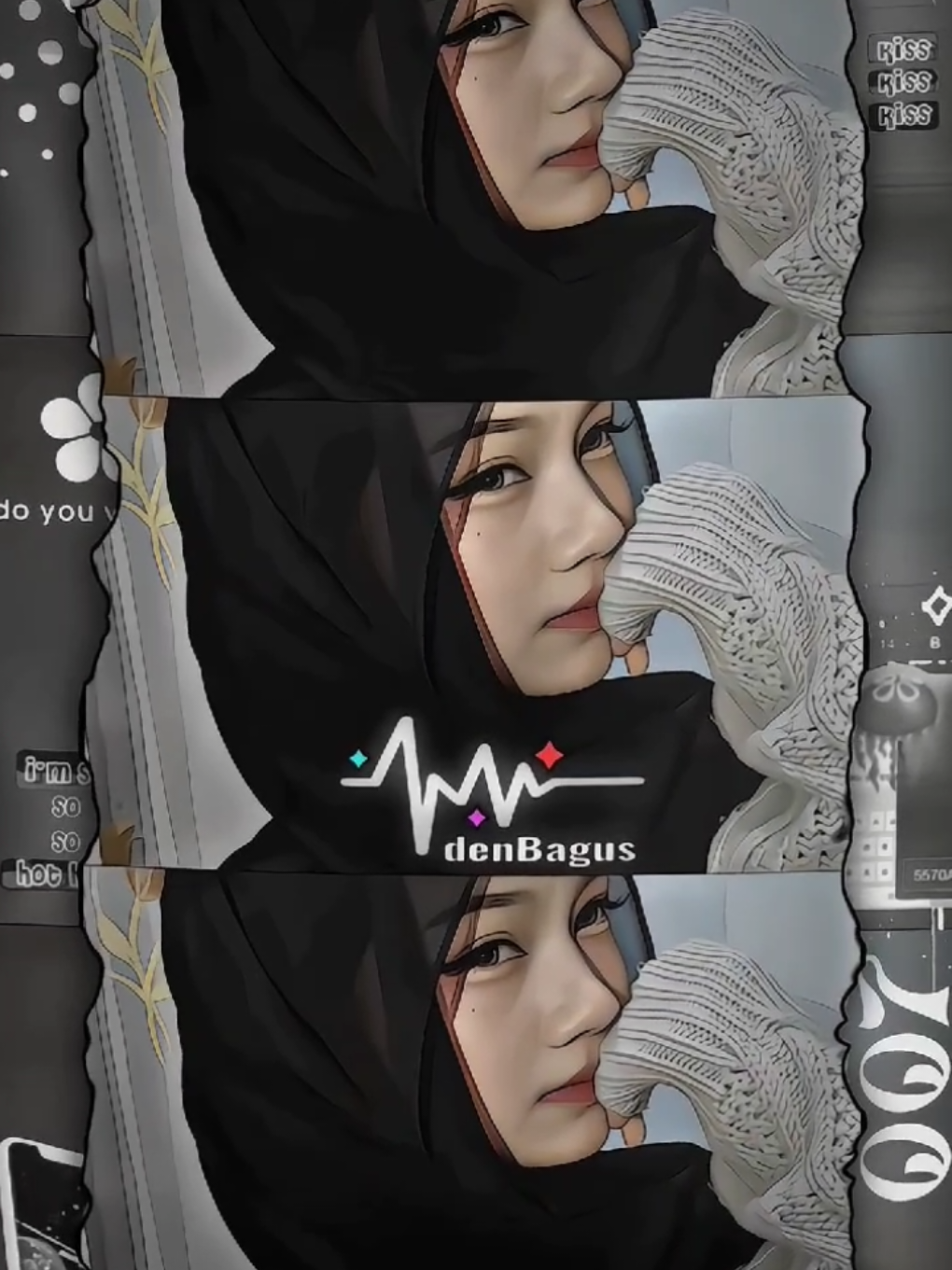 duh aduh memang asik