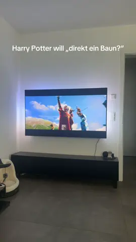 Selbst bei Harry Potter lan @Nauaar #fy #foryou #direkteinbaun 