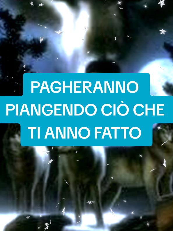 #pagheranno #piangendo #cio #che #hanno 
