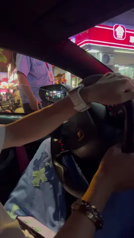 这一刻我明白买这车的意义