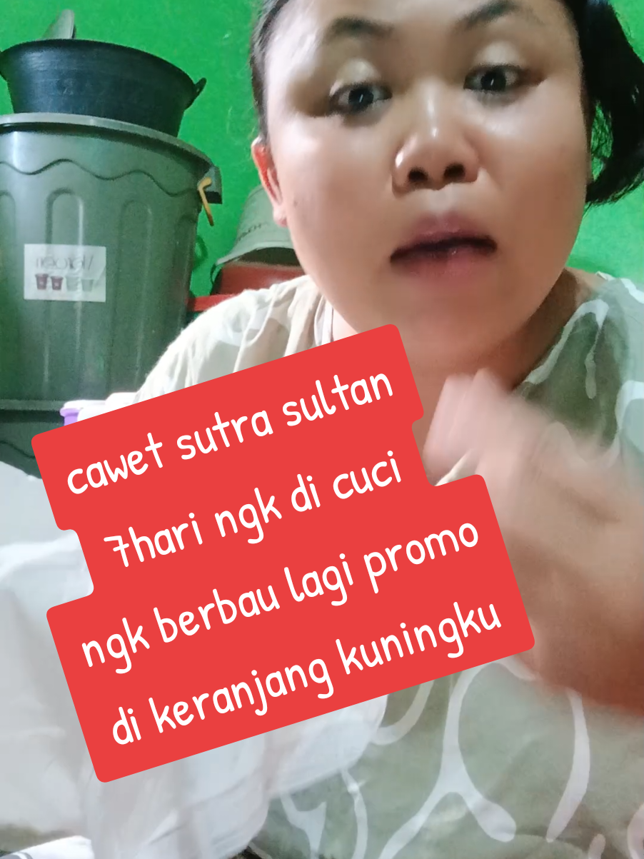 10pcs hanya 35ribu cawet sutra sultan awet di pakai bertahun tahun #celanadalamwanita  #celana  #celanamurah 