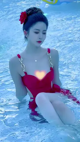 #Oool Summer #Charming Goddess 