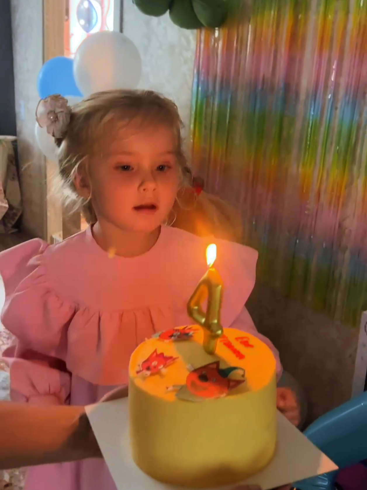 С днем рождения 🎂4 #global #recommendations #baby 
