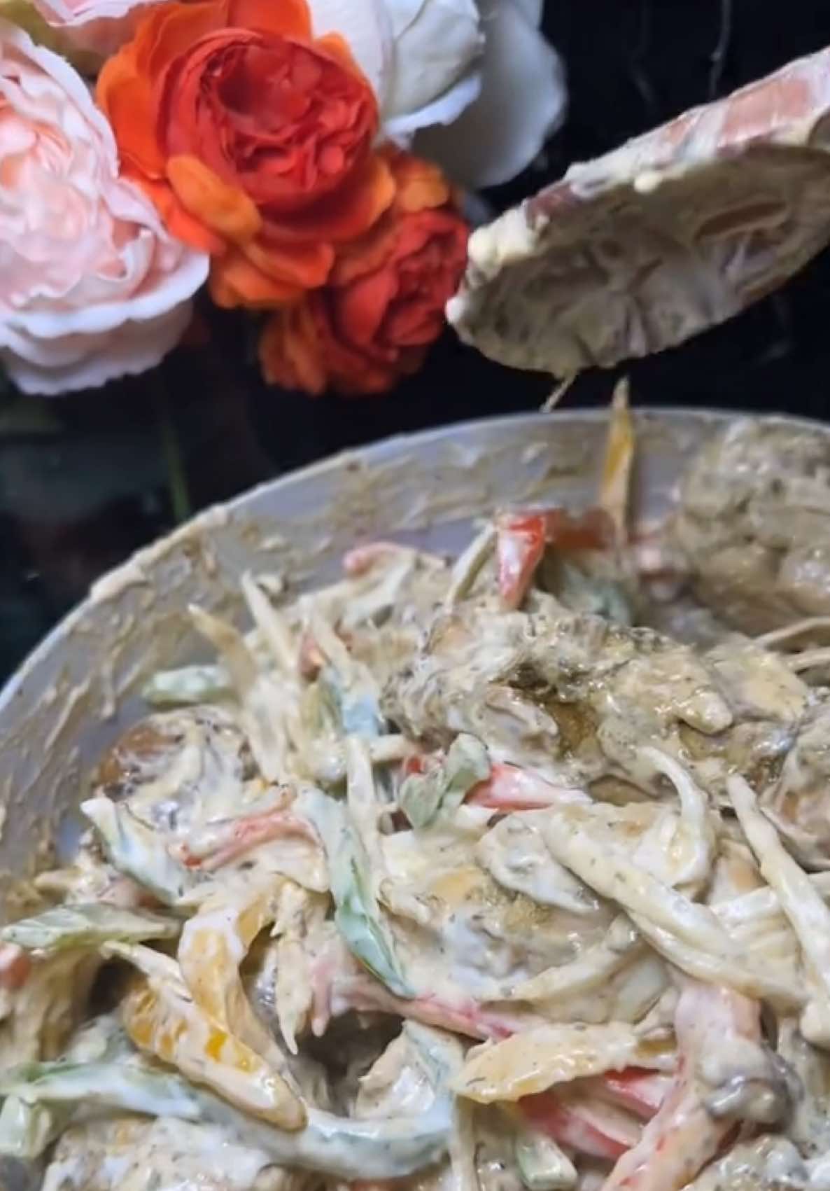 La street food congolaise ça te parle ? 😋🇨🇩 #pouletmayo #pourtoipage #pourtoii #fyp #cuisinecongolaise🇨🇩🥰 