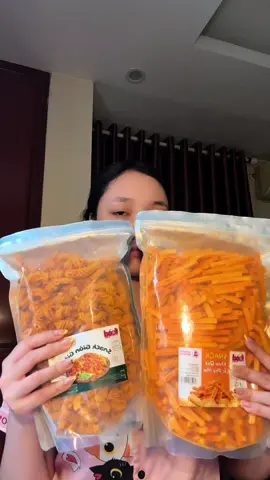 Combo bim phô mai và bim mực #combobimbim #combo2vibim #combosnack #combobimphomaivabimmuc #bimbimto 