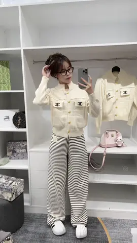 Set xinh quá😍🛍️✅#xhtiktok2023✨ #vananhodrquangchau #xhhhhhhhhhhhhhhhhhhhhhhhhh #thudong #xhtiktok 