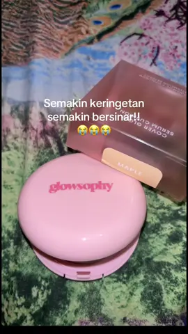 #glowsophy #cushion #terbaru #fypage #viraltiktok 