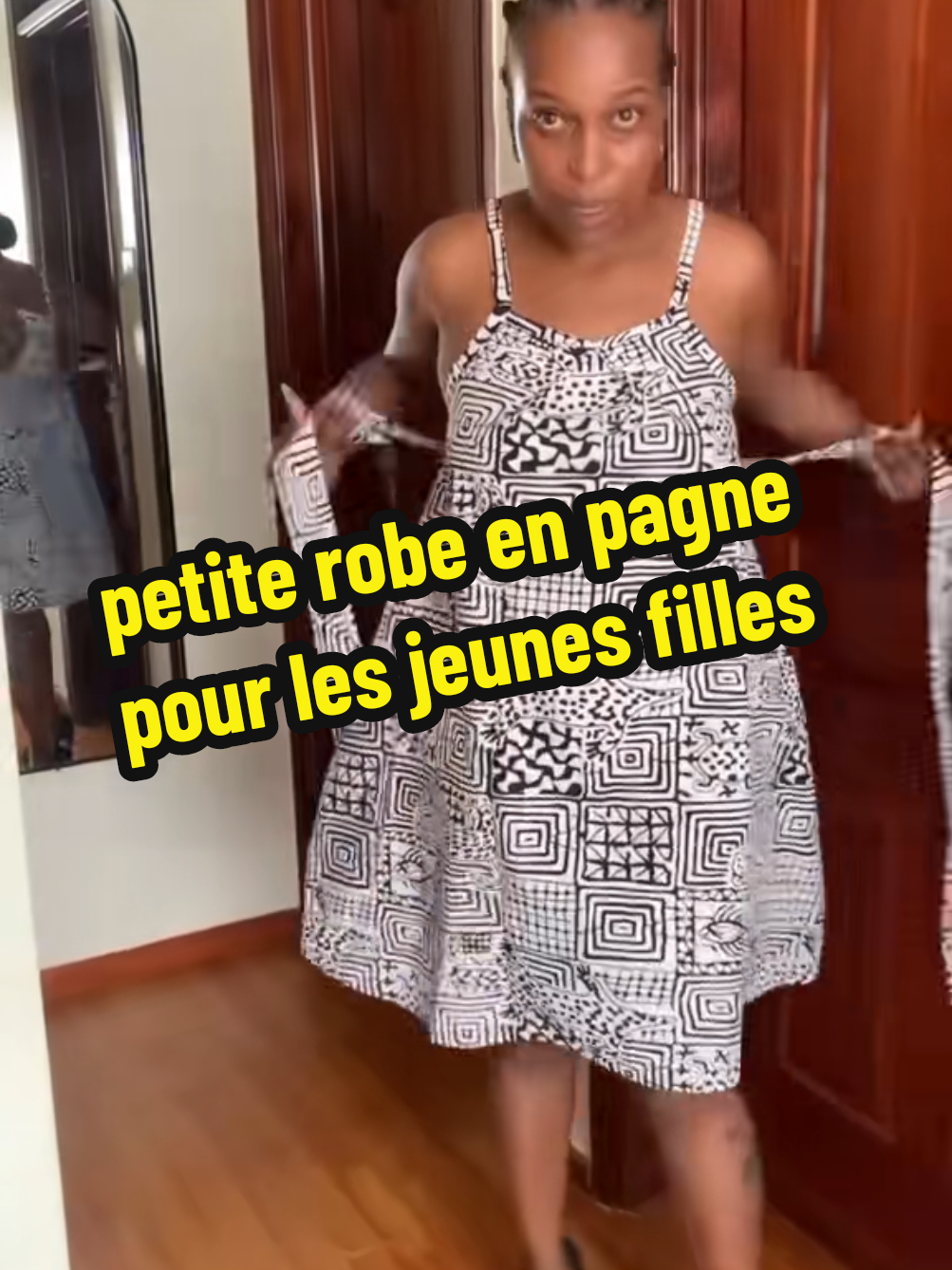 #cejour-là #pagneafricain #outfit #pagnewax 