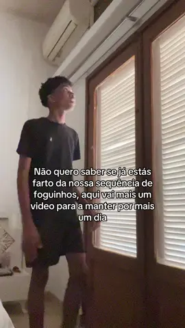 O filtro aparecendo do NADA