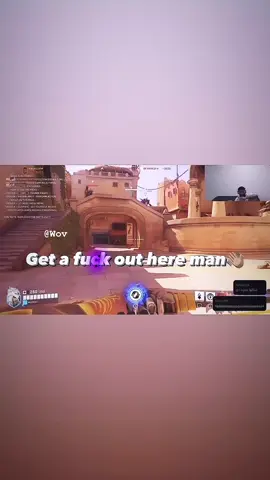 خويك الي توه مخلص سوبرانوس 👆🏻 #overwatch #sopranos #ابو_عقله #fyp 