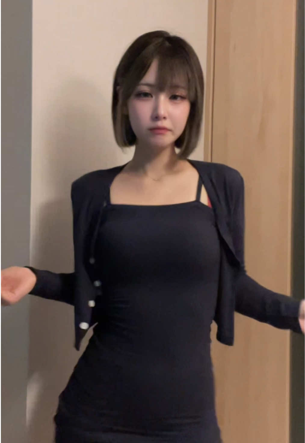 誰かのバイクのけつに乗りたい🏍️#05 #元柔道部 