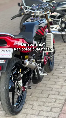 #ninjass #2stroke #foryoupage #4u 