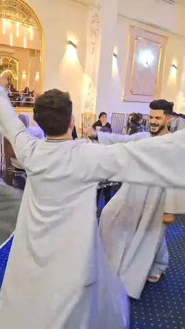 الصعايده تحضر 