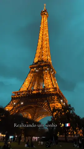 Um pouquinho de Paris 🇫🇷 #france🇫🇷 #europa #paris 