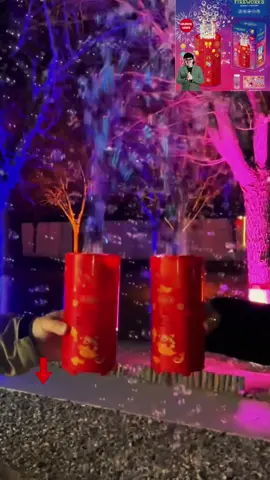 Timi Baby Electric Fireworks b click on the yellow basket to buy #fyp #foryoupage #tiktokshop #toy #goodthing 