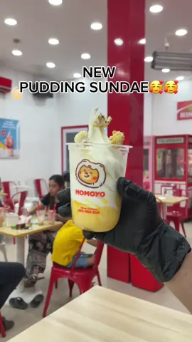 Hayooo ada yg dingin dingin brhhhh baru baru nih gas keun
