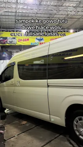 Sewa Hiace Semarang RSV:08882465503 #sewahiace #rentalhiace #fypage #viraltiktok #fyppppppppppppppppppppppp 