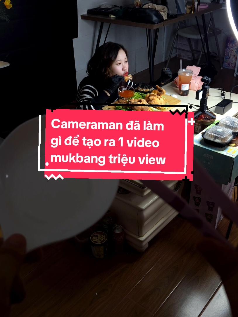 Vợ ăn gì, tui ăn ké món đó Gà rán phô mai nguyên con #tieuthaoheo #garan #lauracoffee #nhatkimanh 