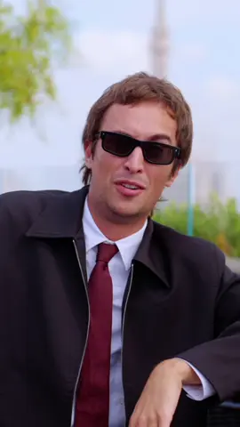 #ADV #GranPavesi Durante la settimana più esclusiva dell’anno, preparatevi all’aperitivo più ESCLUSIVO di sempre, anche perché ci sarò solo io 