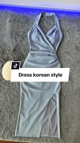 Bodycon Dress pantai press body 🤍#casualdress #dresspantai #dresstoimpress 