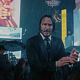 Never mess with a retired hitman.#tiktok #fyp #johnwick