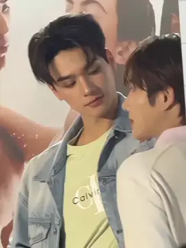 tatapan mata mereka😭🤍 #CKMistsXKengNamping #KengNamping #kengharit #nampingster #fyp 