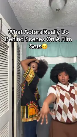I play too much 😂🤦🏽‍♀️ #filmsetlife #actorslife 