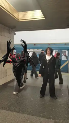 Shadow Fiend (Невермор) — герой игры Dota 2, демон, повелитель душ. Предстает как воплощение тьмы и разрушения, черпает силу из поглощения эссенции живых существ.  #нефор #гуль #shadowfiend  #dota2 