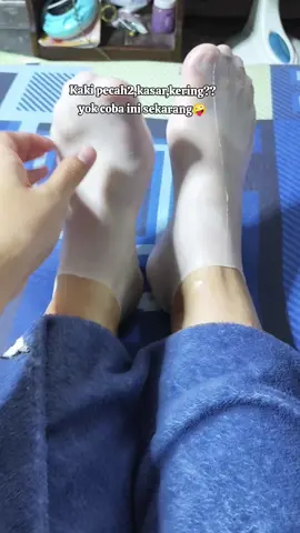 cobain deh!!!#kaoskakisilikon #kaoskakisilikonmoisturizing #kaoskaki 