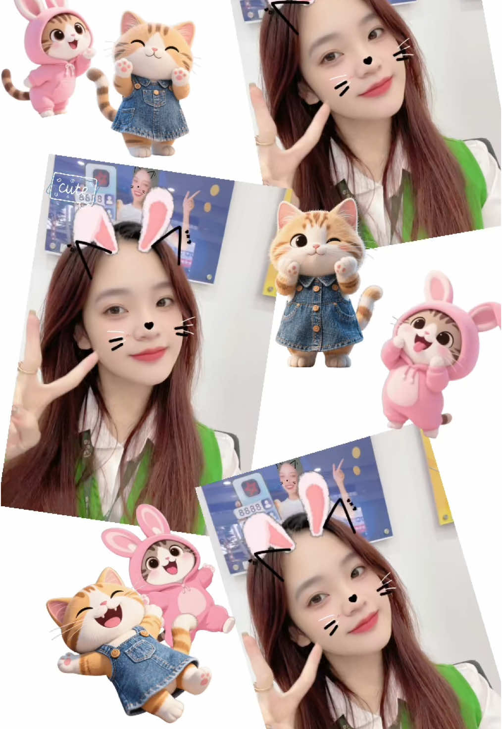 Đang bận sống ảo. Vui lòng không làm phiền 😝😝😝