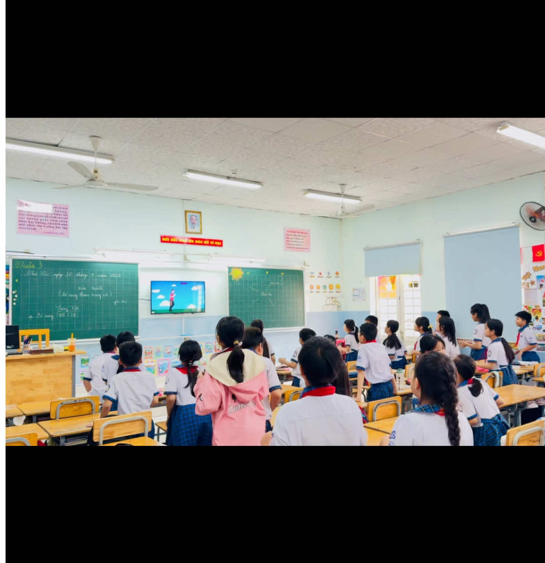 Mỗi ngày khởi động 1 level 🥰