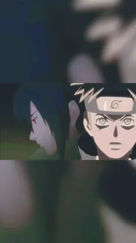 Naruto Shippuden: Sasuke And Naruto Meet Hagaromo #narutoshippuden #Anime #naruto #fypシ゚viral #fypage 