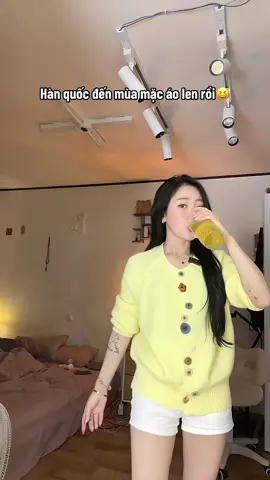 Mùa đẹp nhất của hàn quắc😆😆😆