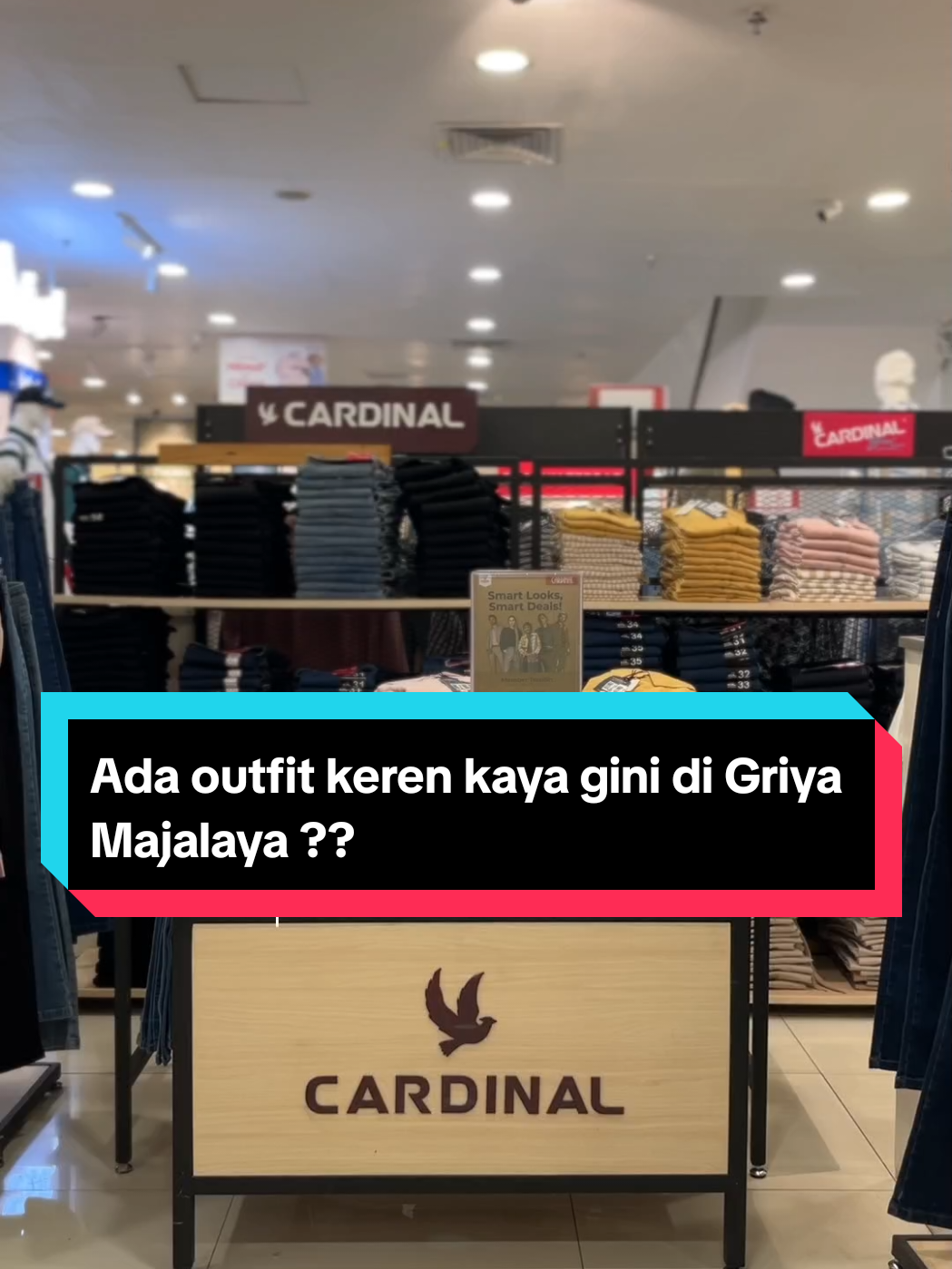 Cardinal Outfit Wanita. #cardinal #outfit #outfitinspo #outfitinspiration #fashion 