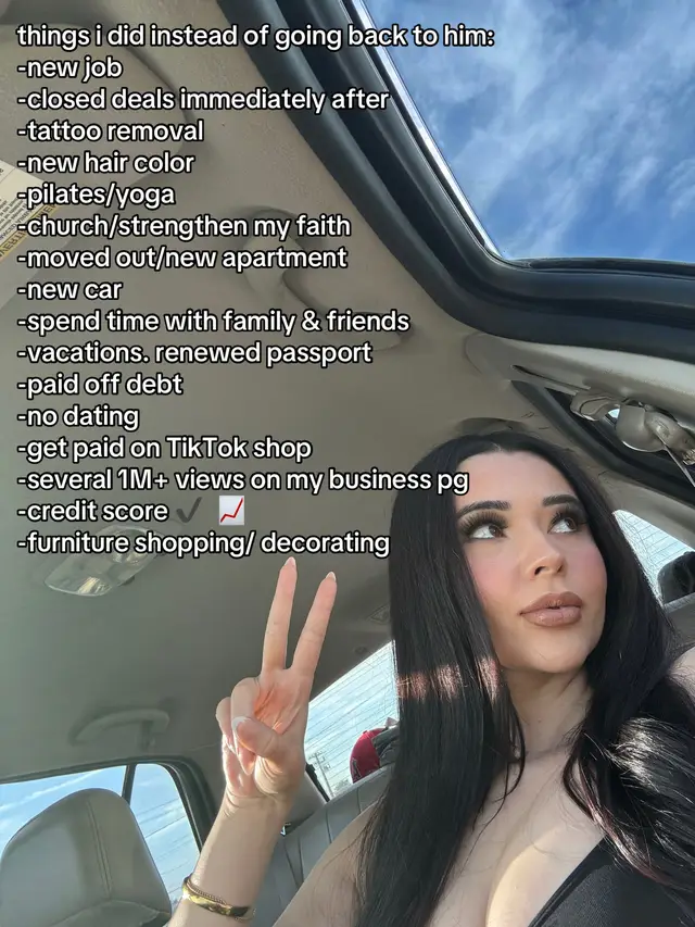 thank you GOD. #girlythings #dating #jesuslovesyou #single #postbreakupglowup 