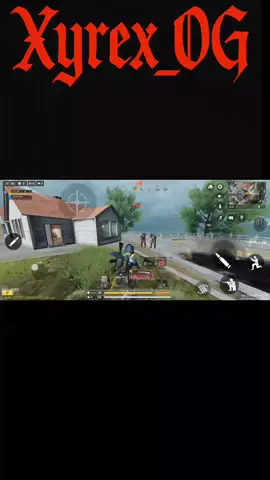 Mon coéquipier a quitté et ma laissé seule mais comme un vrai soldat j'ai pas abandonner 1 vs 19 #clutch #codm #gaming #gameplay 