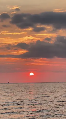 jatuh cinta dgn sunset kolaka🌅 #sunsetlover #kolaka 
