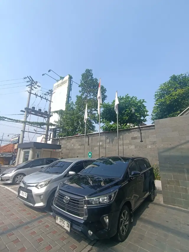 #fyp#driverrentalpunyacerita #lelyyarentcarsemarang #rentalmobilsemarang #semarangstory 