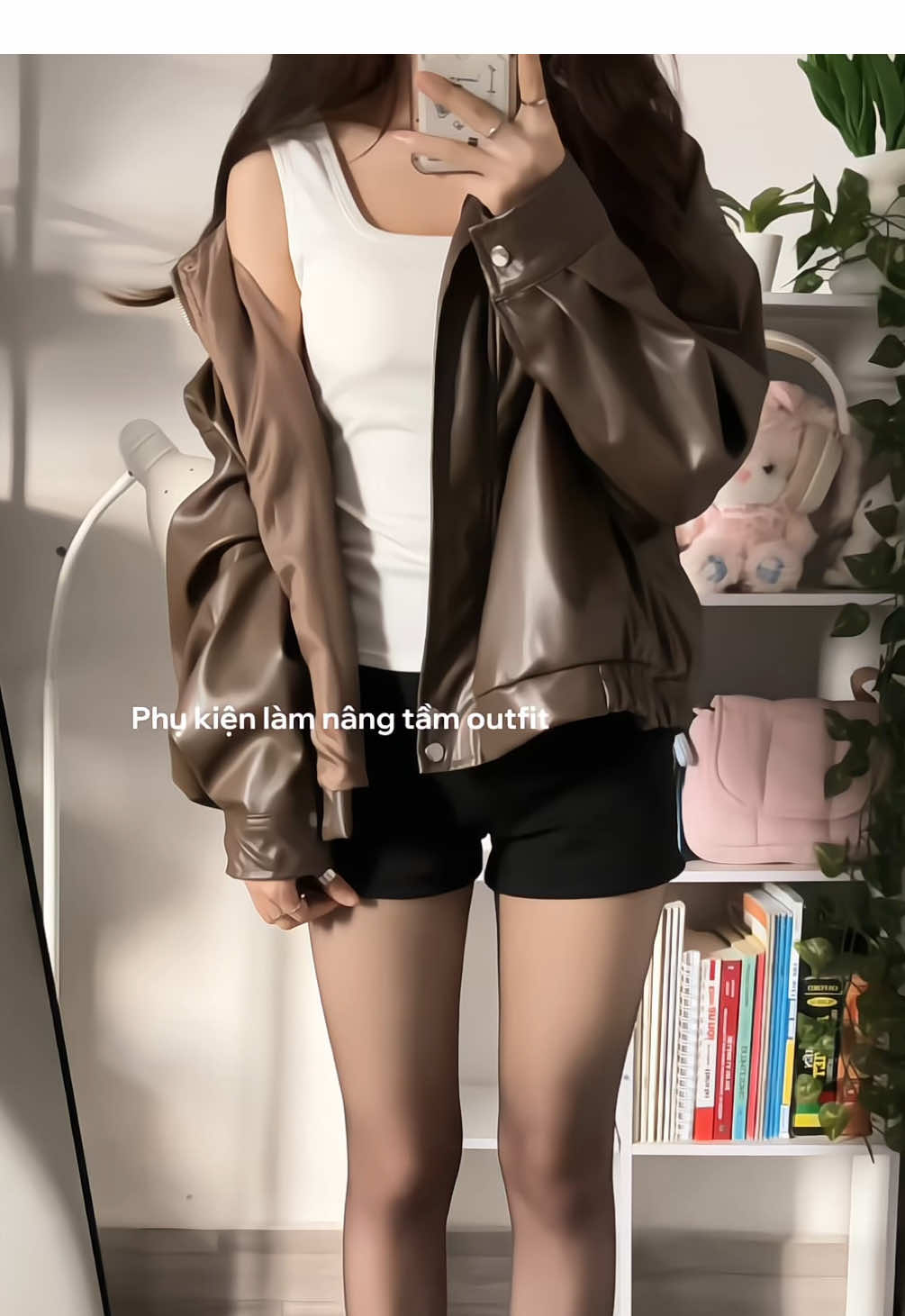 Phụ kiện nâng tầm outfit @BUNNY IN HOUSE #unboxing #quantat #bunnyinhouse #quantatbunny 