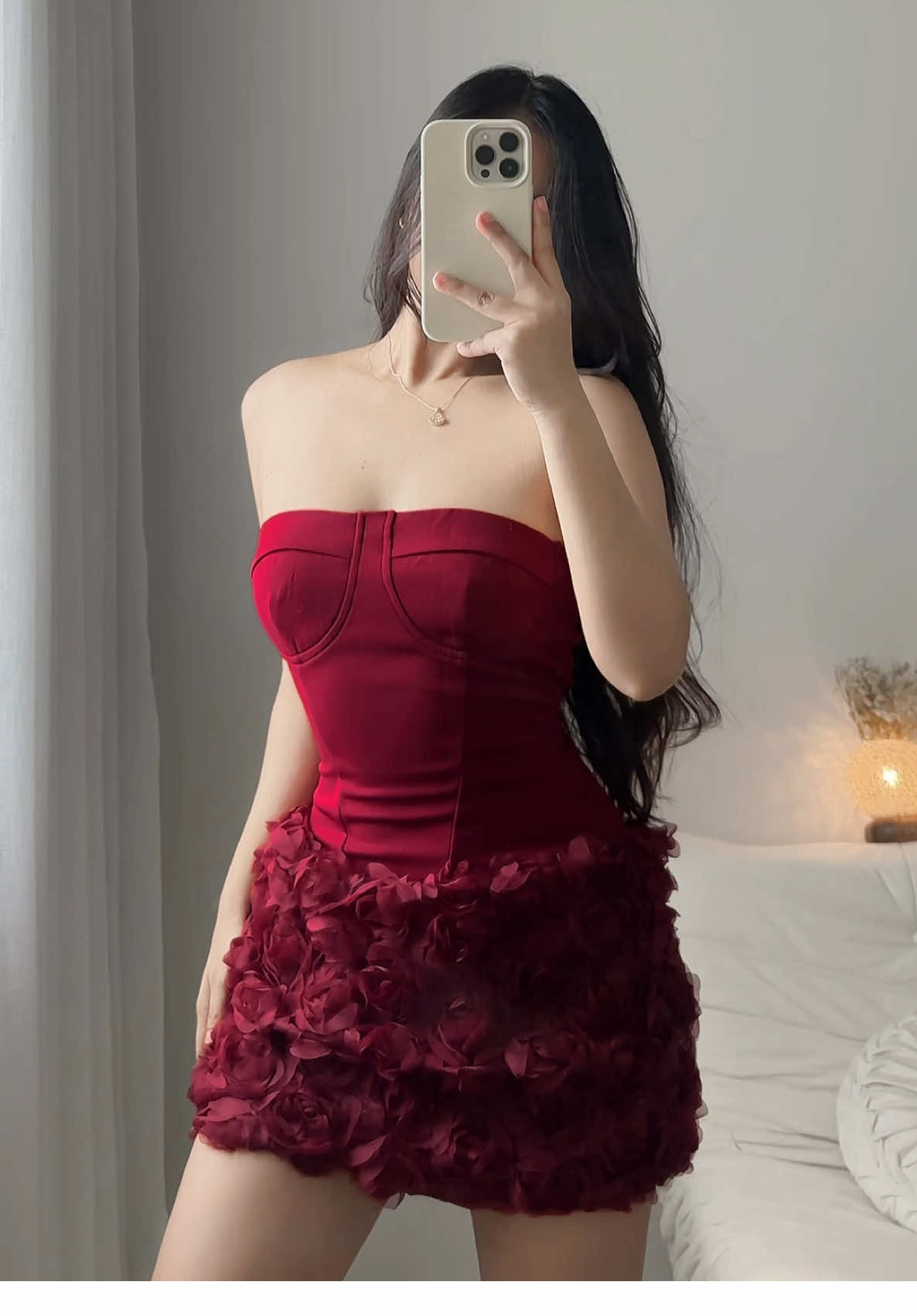 👅 #fypシ゚ #birthdaydress 