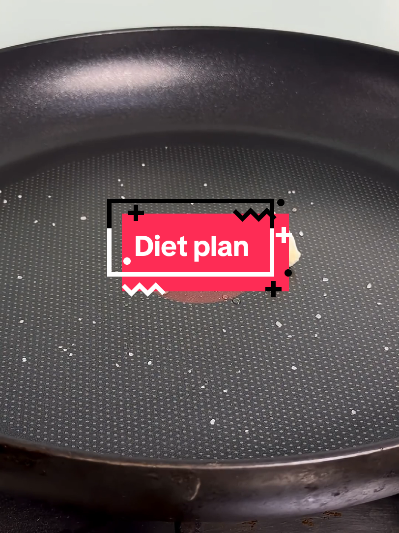 Perfect diet plan 🙂 #Foodie #tiktoksg 