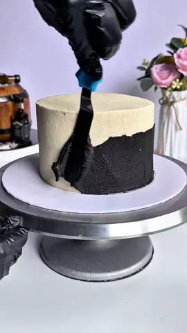 #cakedecorating #onemillionaudition #cakedesign #tiktok #fypシ゚viral 