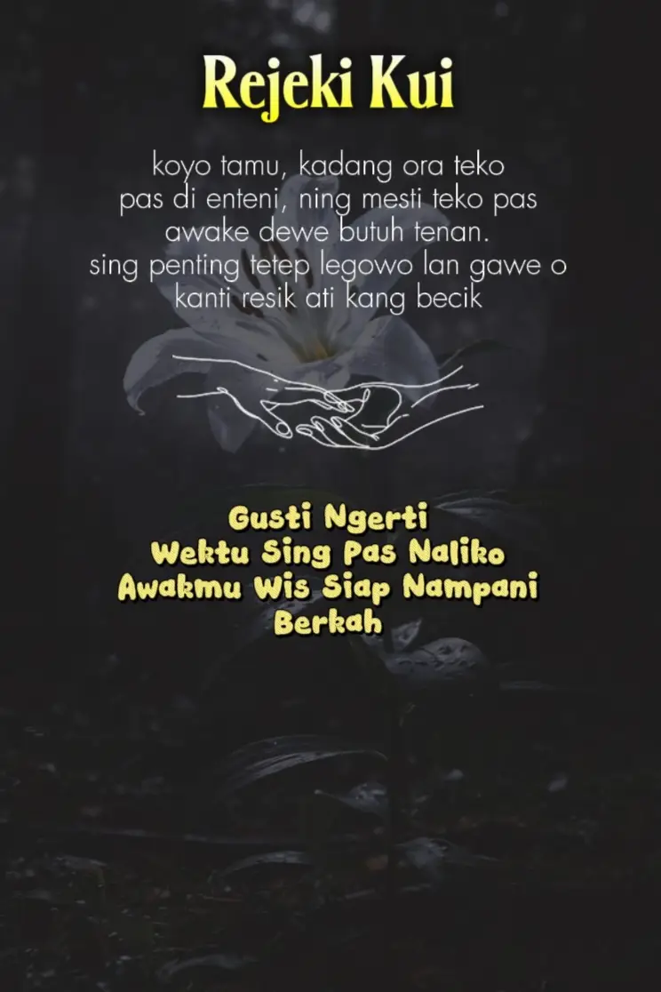 #katakatasad #motivasi #storyhriini 