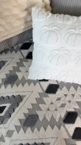 As someone who frequently nurses and eats on the couch & has a toddler that must do the same, this washable cover is a must have! #fyp #couch #couchcover #toddlermom #aztec 