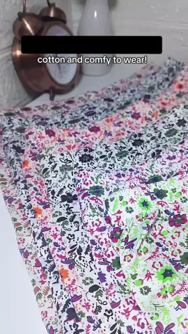 6pcs floral shorts!  #floral #shorts 