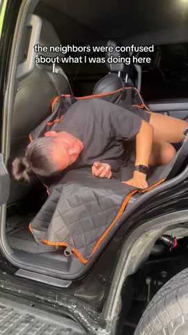 The luxury edition of the dog car seat cover for sure #dogcarseatcover #seatprotector #backseatextenderfordogs #autoaccessories #pecute @Pecute Official 