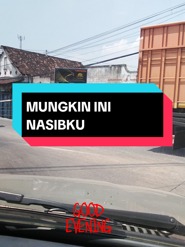 #fypシ゚ #fypage #MUNGKIN INI NASIBKU#♥️💐💐💐 