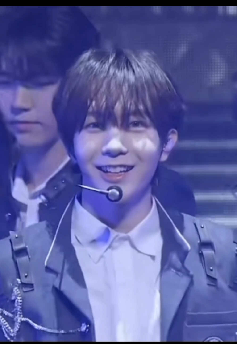 私にとって永遠のNo.1 #nctwish #ryo #リョウ #료 #廣瀬遼 